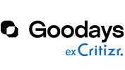Goodays ex Critizr